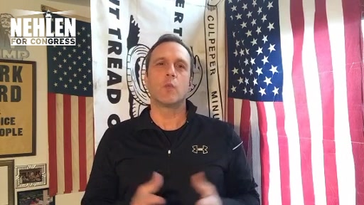 Paul Nehlen